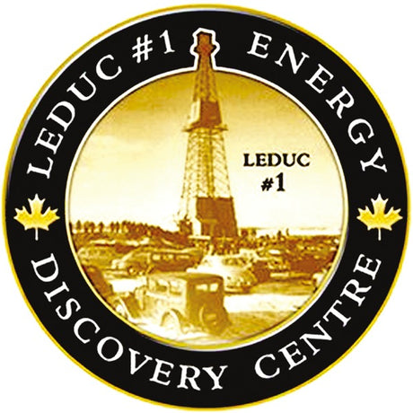 Leduc #1 Energy Discovery Centre