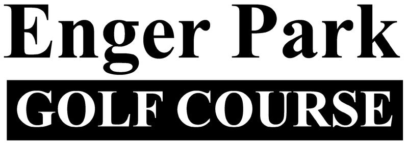 Enger Park Golf Course