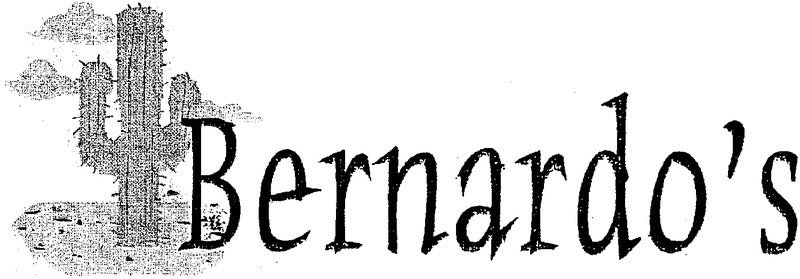Bernardo's Mexican Restaurant