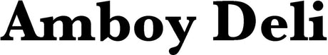 Amboy Deli