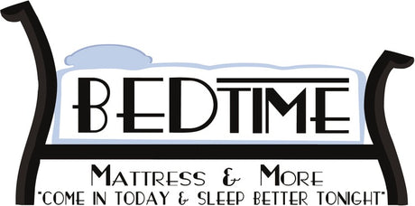 Bedtime Mattress & More