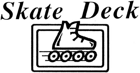 Skate Deck