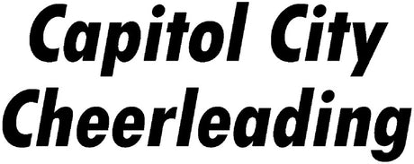 Capitol City Cheerleading