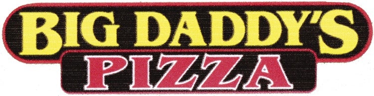 Big Daddy's Pizza