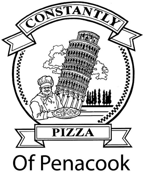 Constantly Pizza of Penacook