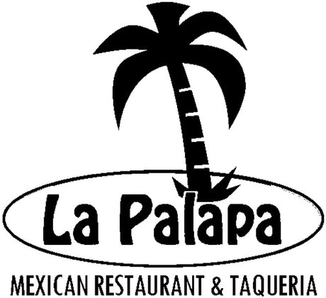 La Palapa Mexican Restaurant & Taqueria