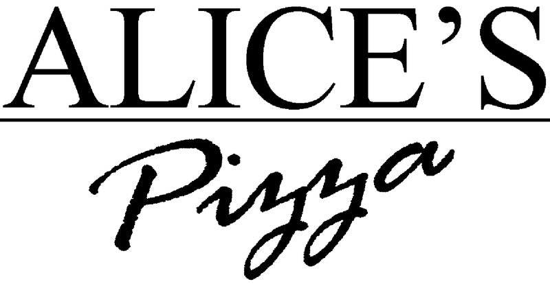 Alice's Pizza