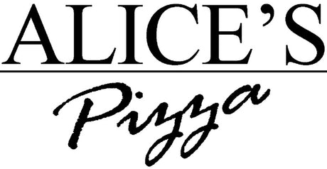 Alice's Pizza