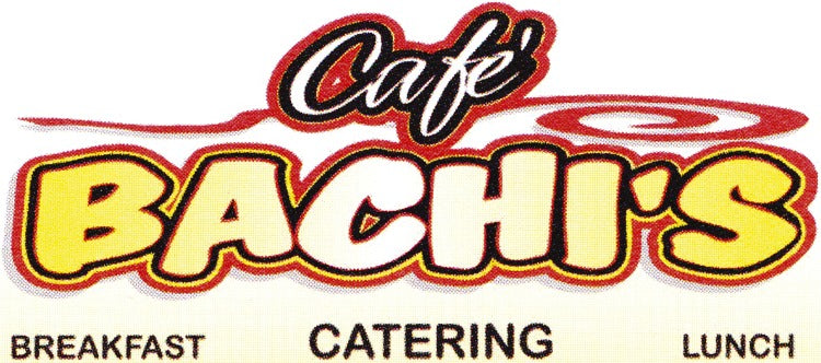 Cafe Bachi's