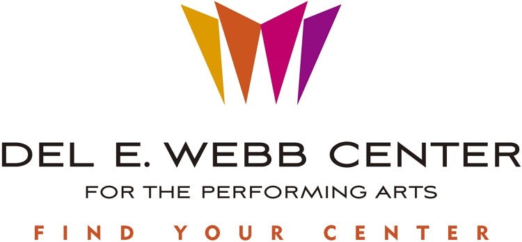 Del E. Webb Center for the Performing Arts