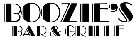 Boozie's Bar & Grill