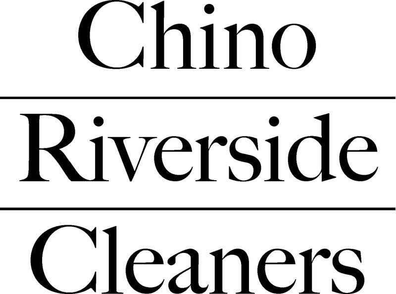 Chino Riverside Cleaners