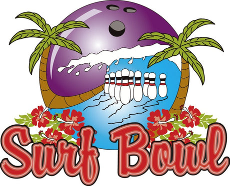 Surf Bowl