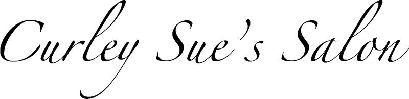 Curley Sue's Salon