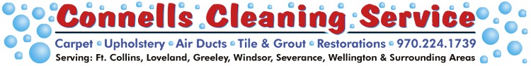 Connell's Cleaning Service