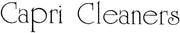 Capri Dry Cleaners