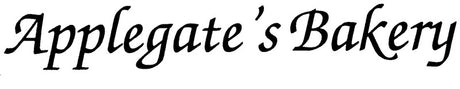 Applegate's Bakery