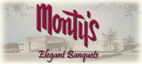 Monty's Elegant Banquets