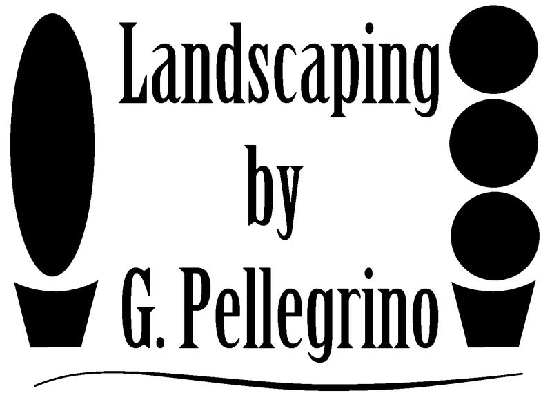 Landscaping by G. Pellegrino