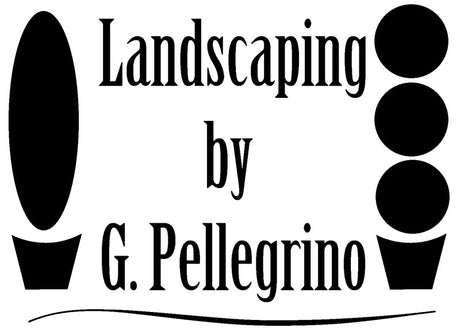 Landscaping by G. Pellegrino