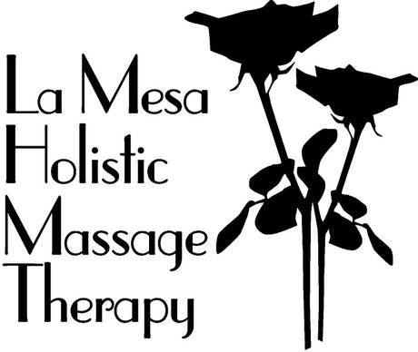 La Mesa Holistic Massage Therapy