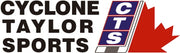 Cyclone Taylor Sports