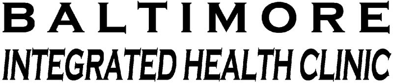 Baltimore Integrated Health Clinic
