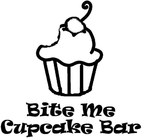 Bite Me Cupcake Bar