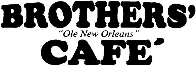 Brothers' Cafe'