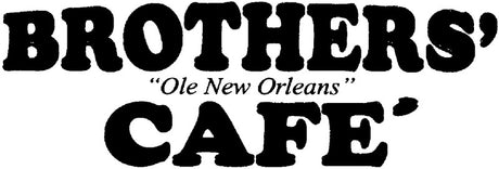 Brothers' Cafe'