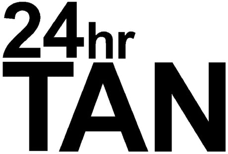 24 hr TAN