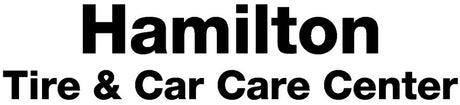 Hamilton Tire & Car Care Center