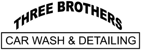 Three Brothers Car Wash & Detailing