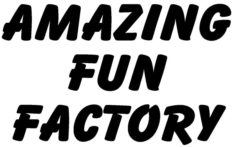 Amazing Fun Factory