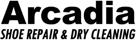Arcadia Shoe Repair & Dry Cleaning