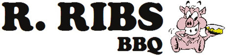 R. Ribs BBQ