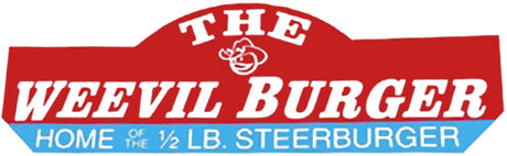 The Weevil Burger