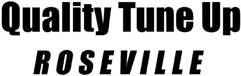 Quality Tune Up Roseville