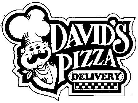 David's Pizza