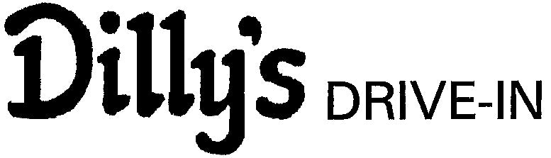 Dilly's Drive In