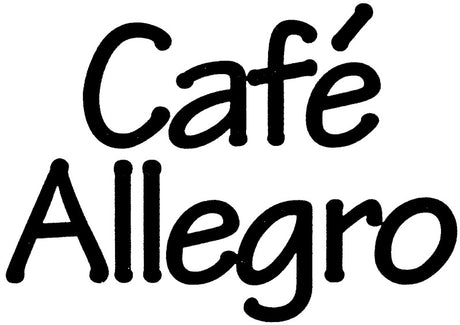 Cafe Allegro