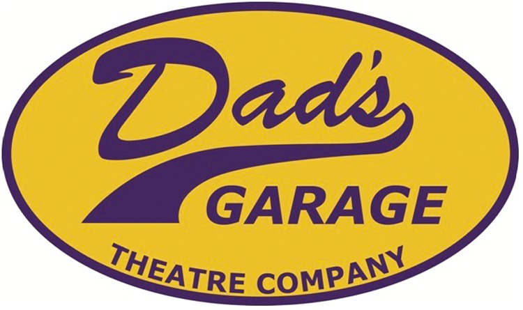 Dad's Garage Theatre