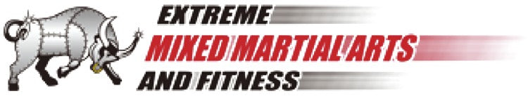 Extreme Mixed Martial Arts And Fitness