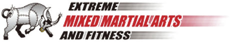Extreme Mixed Martial Arts And Fitness