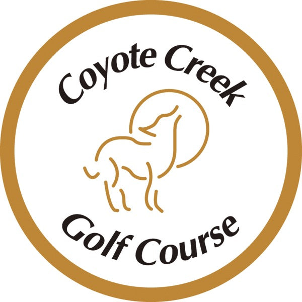 Coyote Creek Golf Course