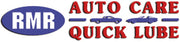 RMR Auto Care & Quick Lube
