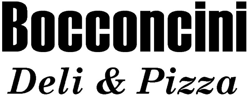 Bocconcini Deli & Pizza