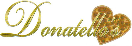 Donatello's