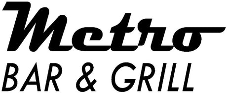 Metro Bar and Grill