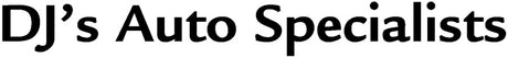 DJ's Auto Specialists
